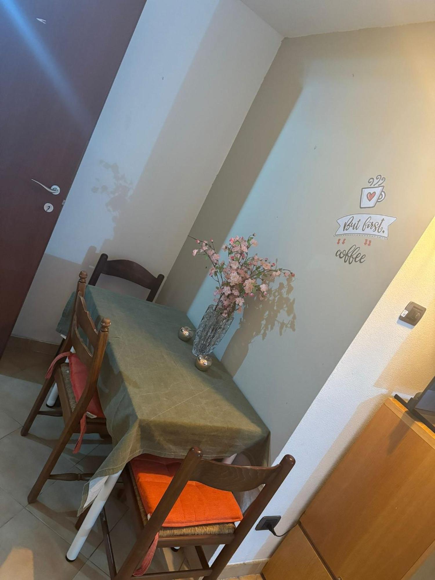 Private Room With Independent Entrance Аркоре Экстерьер фото